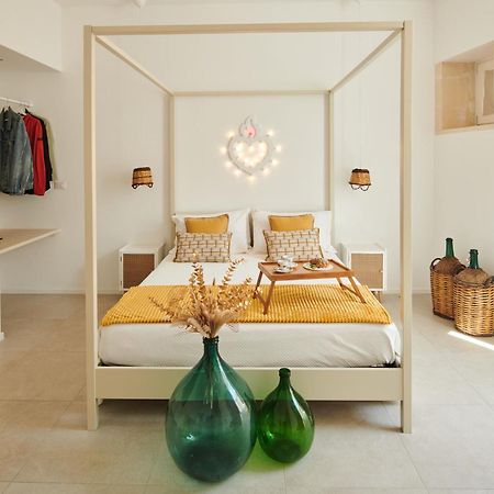 Casabella Apartments Antico Mercato Ortigia Siracusa Сиракуза Екстериор снимка