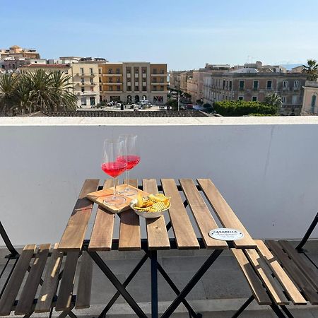 Casabella Apartments Antico Mercato Ortigia Siracusa Сиракуза Екстериор снимка