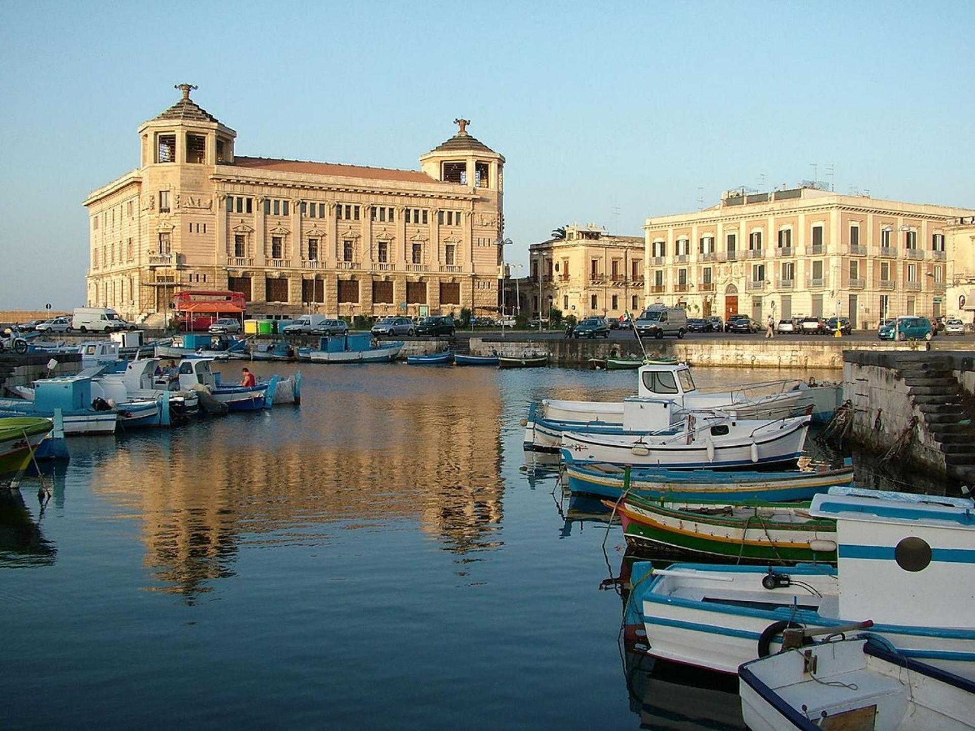 Casabella Apartments Antico Mercato Ortigia Siracusa Сиракуза Екстериор снимка