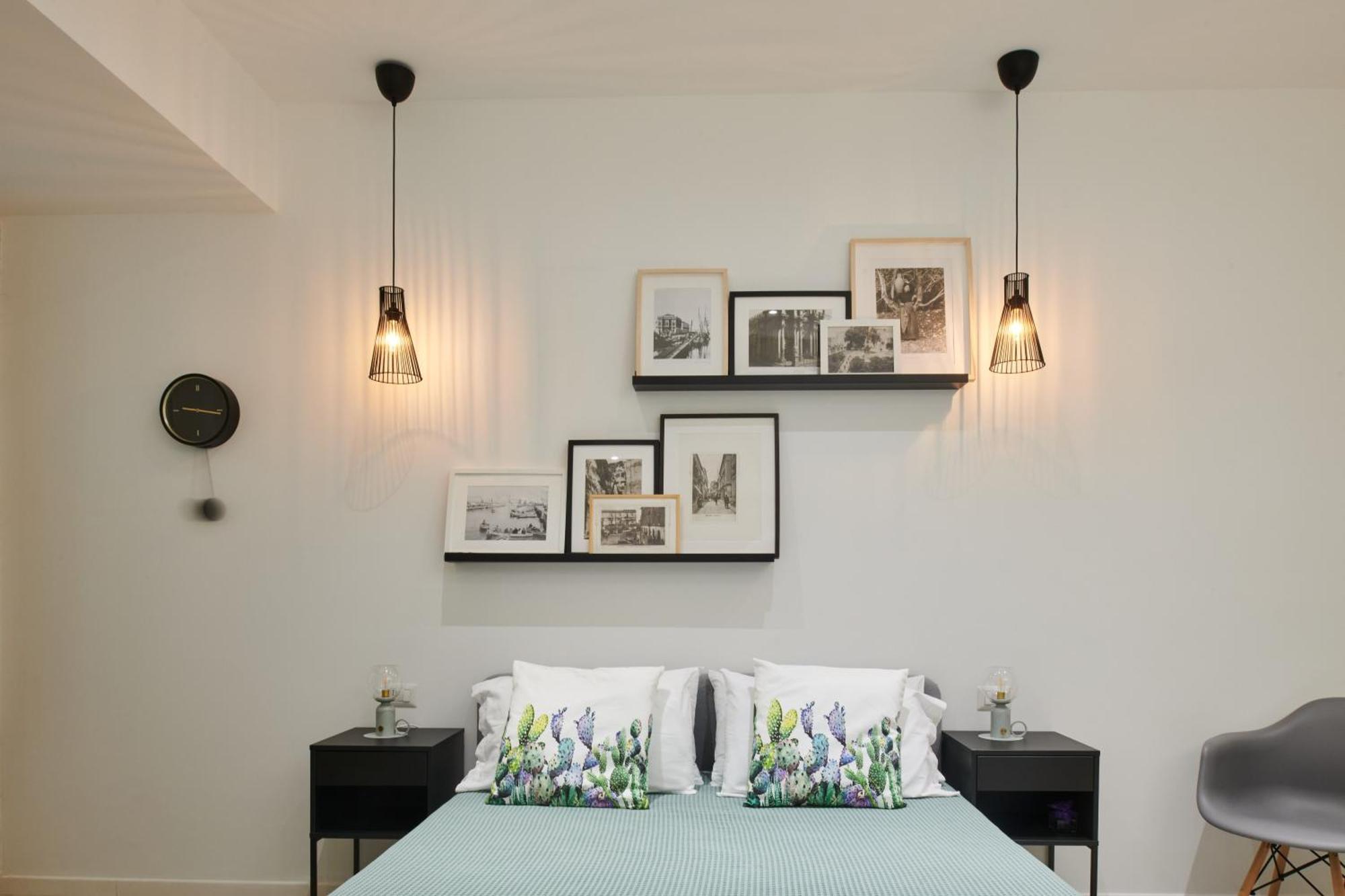 Casabella Apartments Antico Mercato Ortigia Siracusa Сиракуза Екстериор снимка