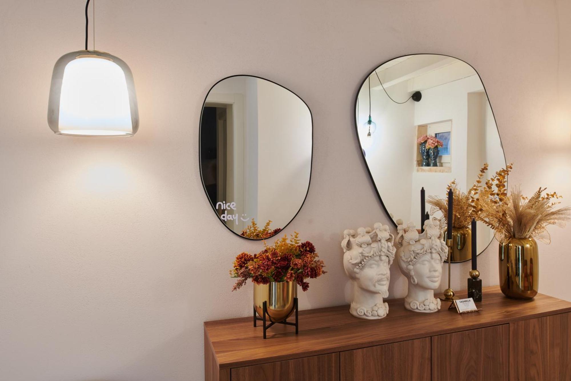 Casabella Apartments Antico Mercato Ortigia Siracusa Сиракуза Екстериор снимка