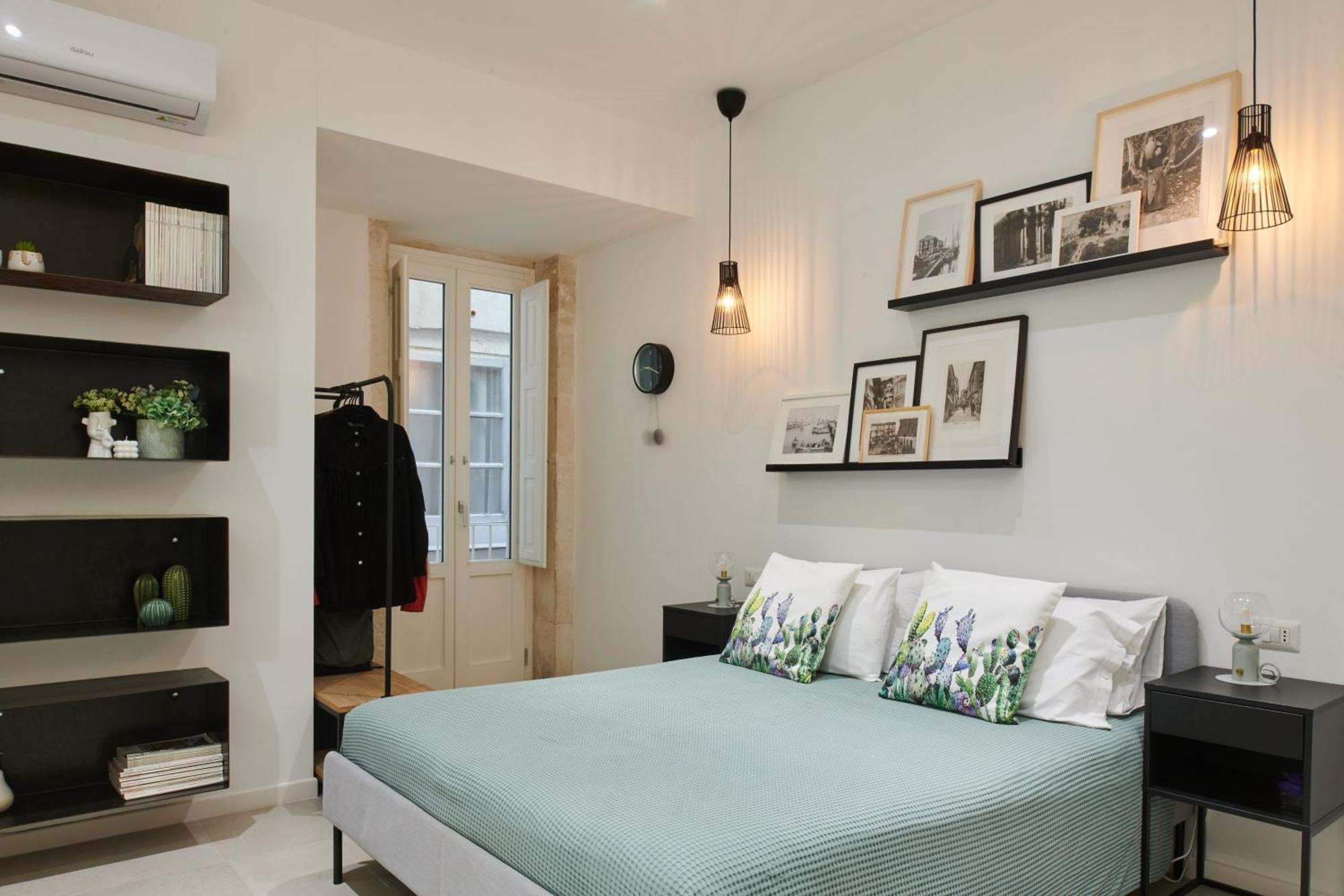 Casabella Apartments Antico Mercato Ortigia Siracusa Сиракуза Екстериор снимка