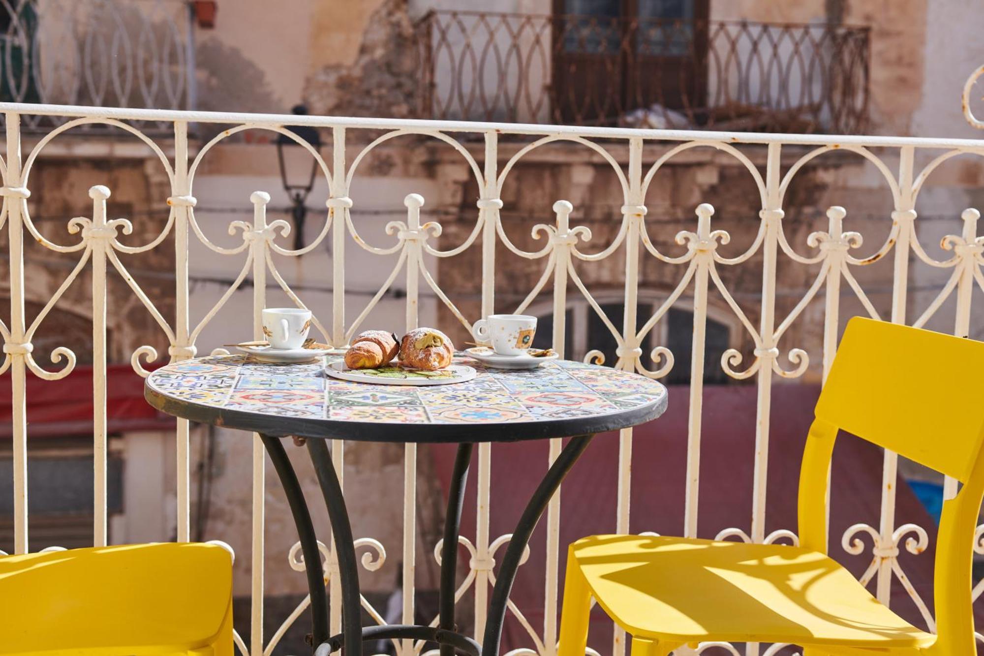 Casabella Apartments Antico Mercato Ortigia Siracusa Сиракуза Екстериор снимка