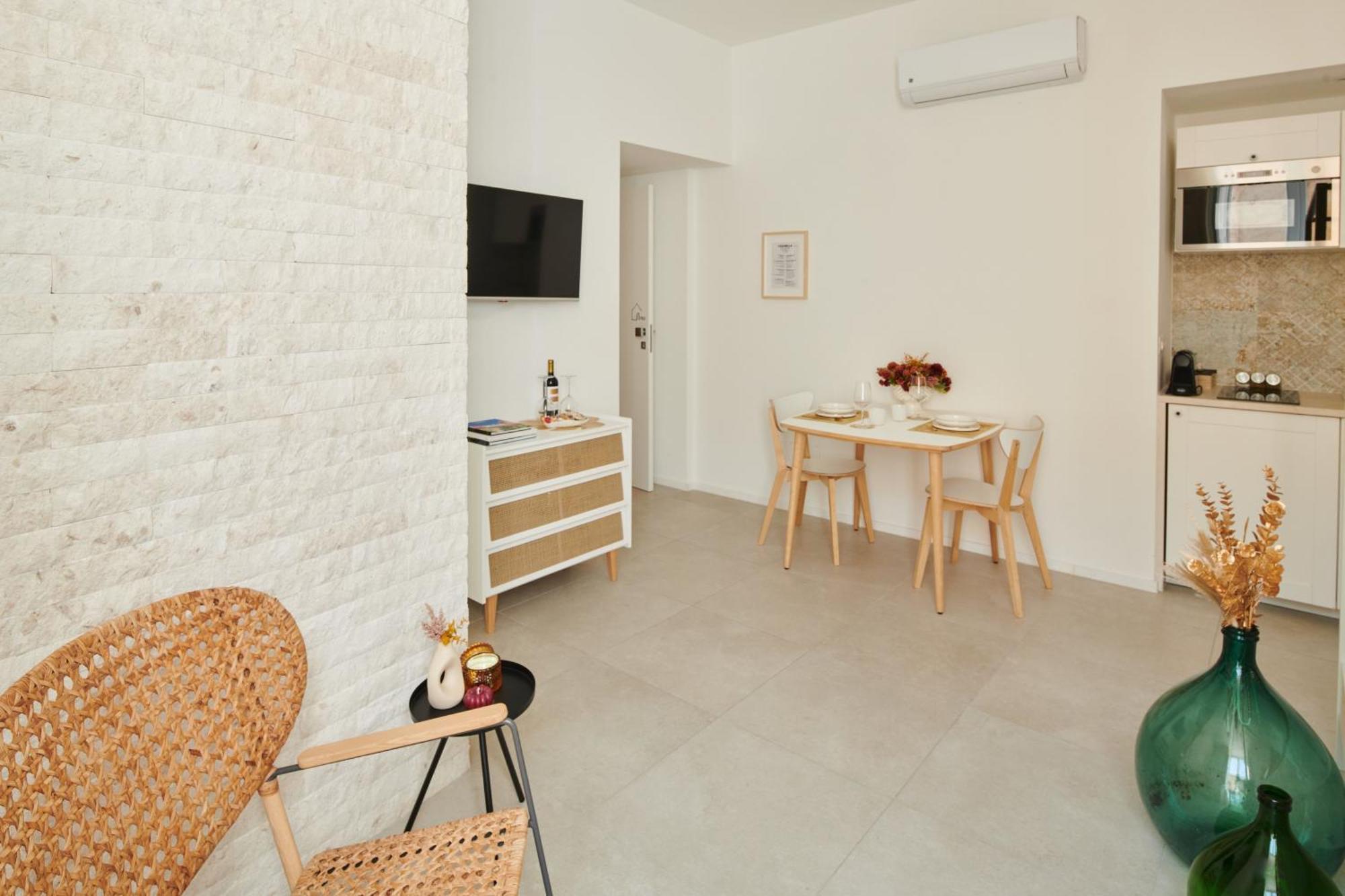 Casabella Apartments Antico Mercato Ortigia Siracusa Сиракуза Екстериор снимка