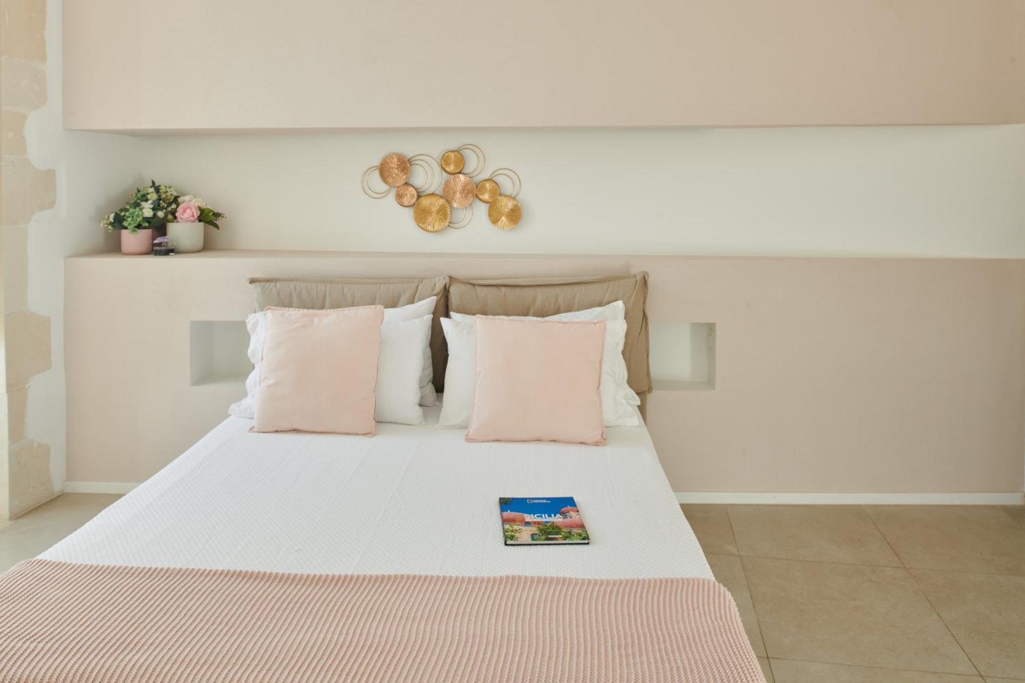 Casabella Apartments Antico Mercato Ortigia Siracusa Сиракуза Екстериор снимка