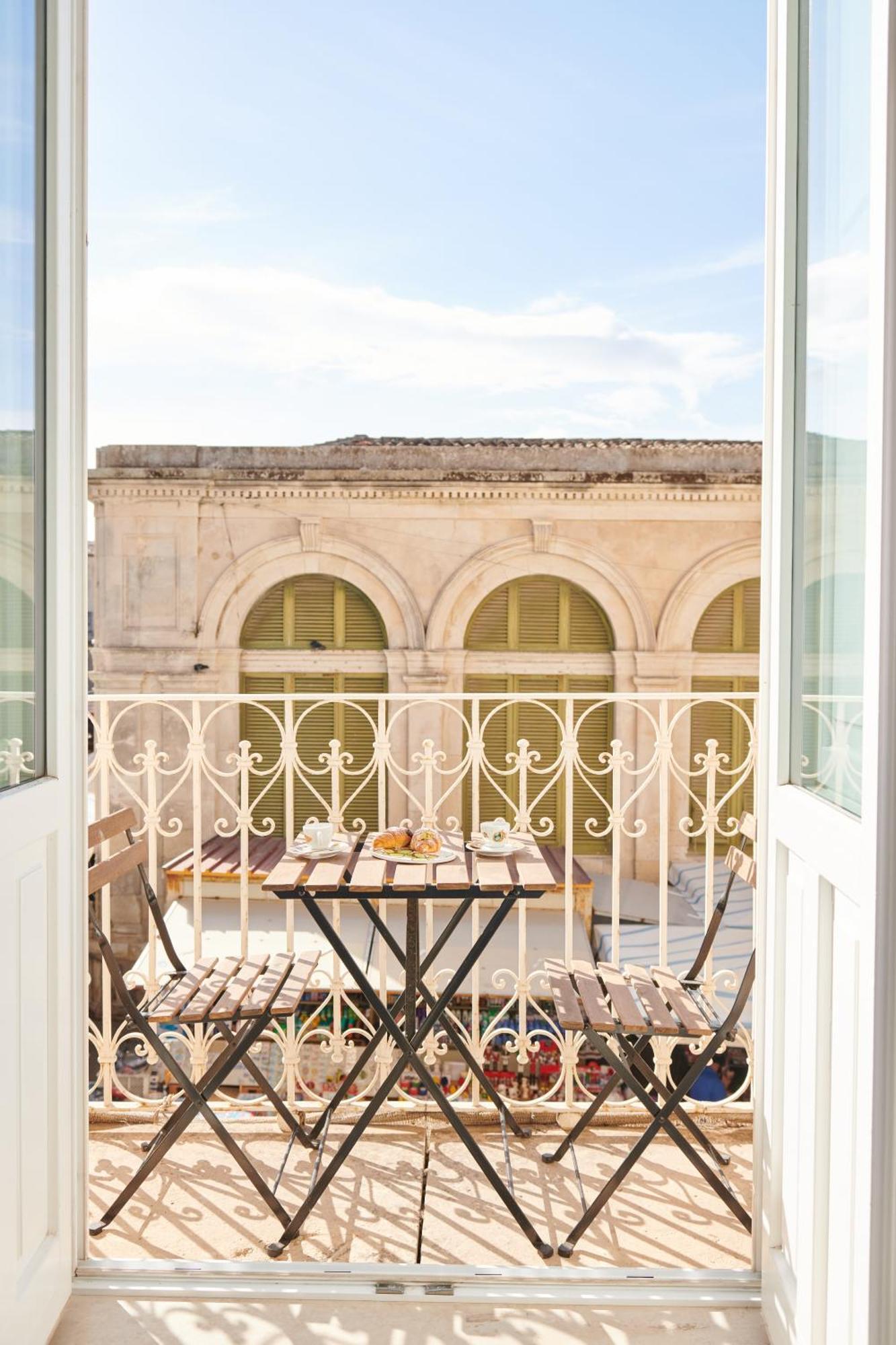Casabella Apartments Antico Mercato Ortigia Siracusa Сиракуза Екстериор снимка