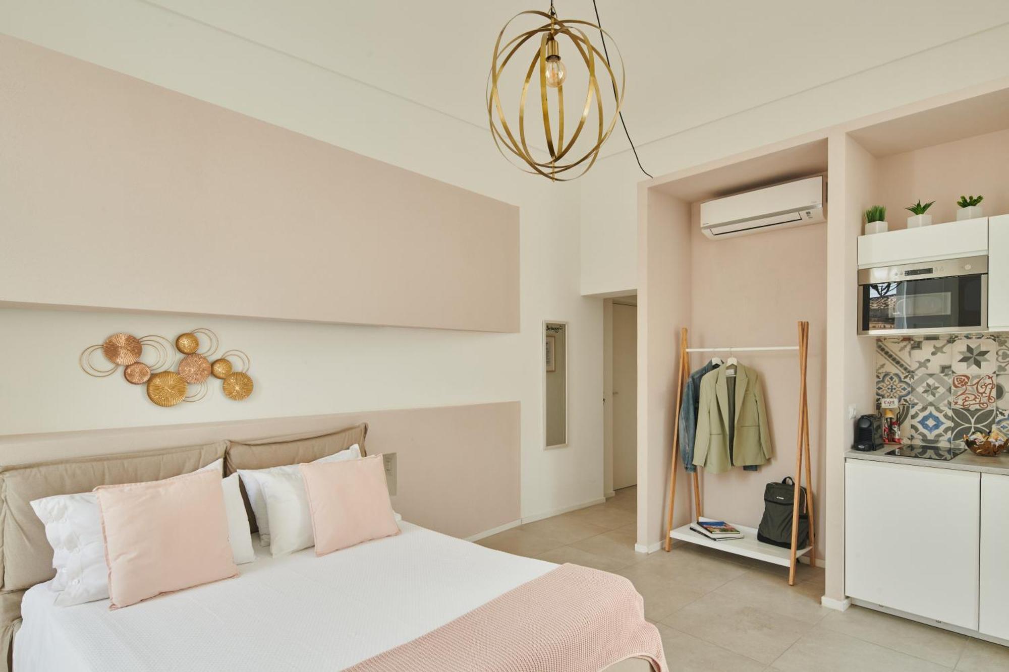 Casabella Apartments Antico Mercato Ortigia Siracusa Сиракуза Екстериор снимка