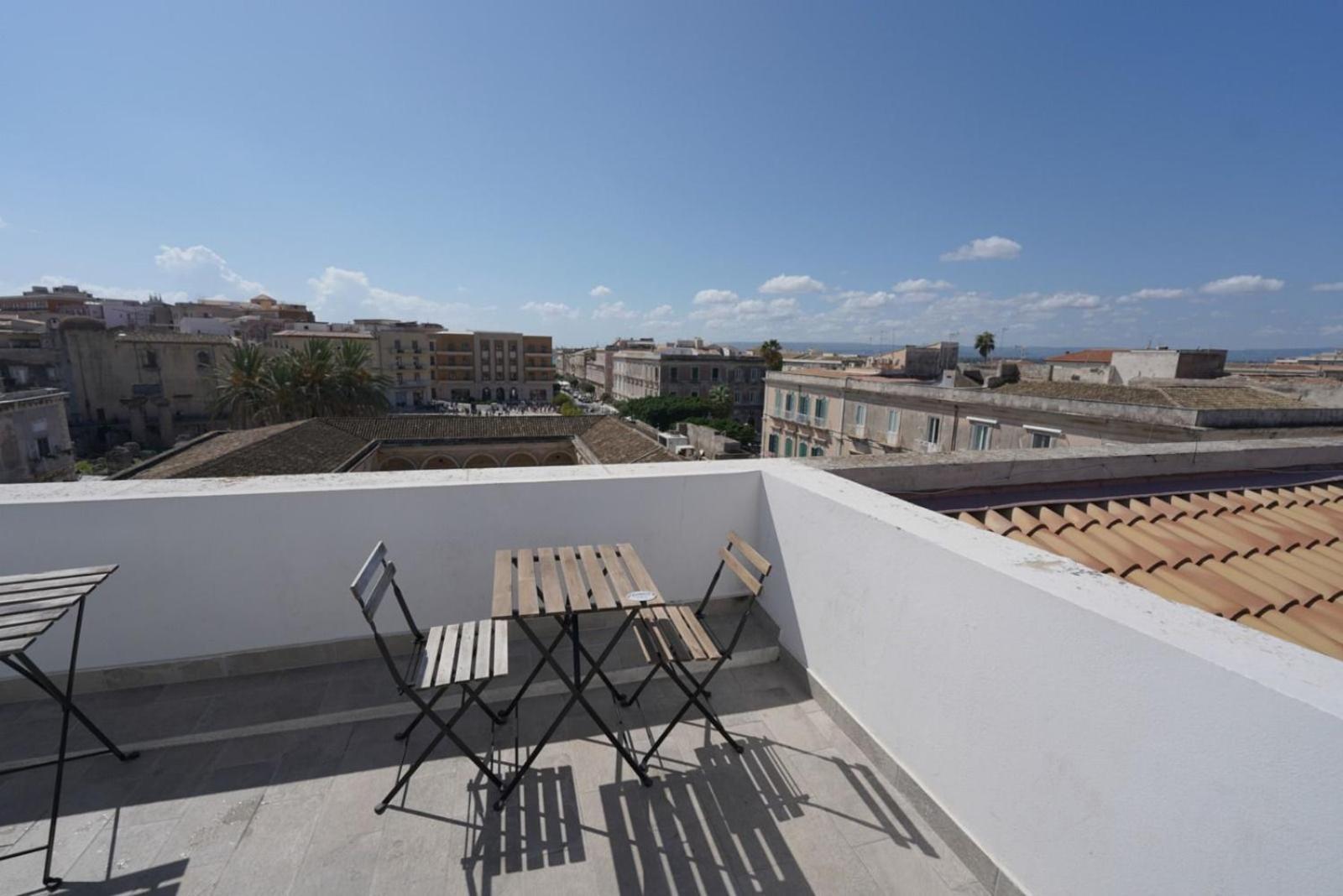 Casabella Apartments Antico Mercato Ortigia Siracusa Сиракуза Екстериор снимка