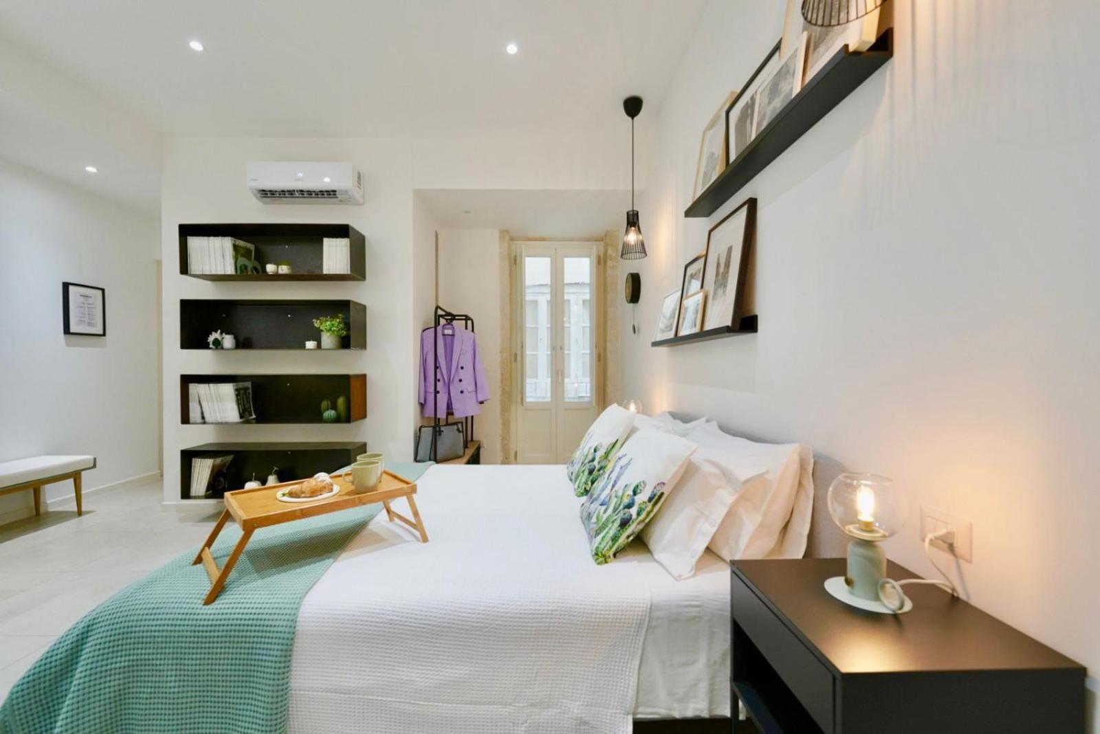 Casabella Apartments Antico Mercato Ortigia Siracusa Сиракуза Екстериор снимка