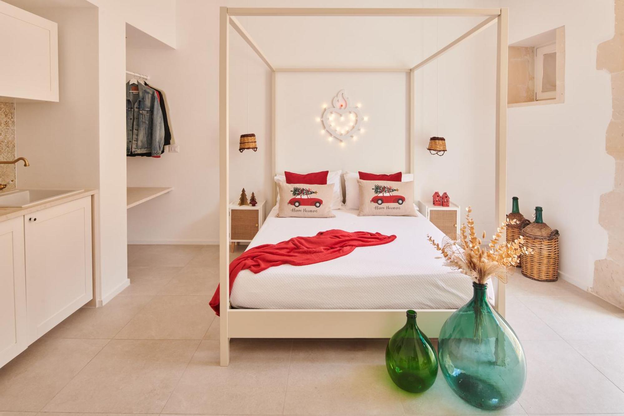 Casabella Apartments Antico Mercato Ortigia Siracusa Сиракуза Екстериор снимка