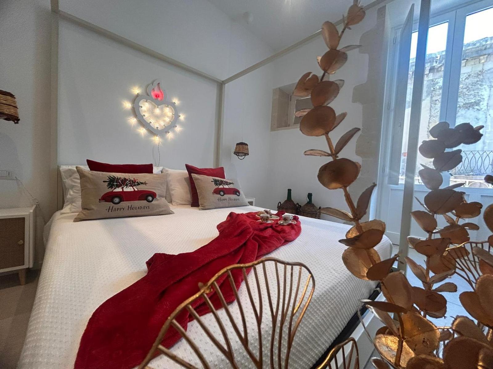 Casabella Apartments Antico Mercato Ortigia Siracusa Сиракуза Екстериор снимка